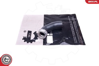 Charge Air Hose ESEN SKV 43SKV386