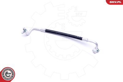 High Pressure Line, air conditioning ESEN SKV 43SKV505