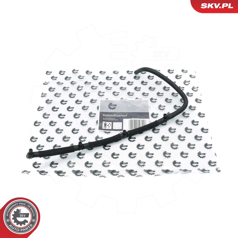 ESEN SKV 54SKV268 Hose, fuel overflow