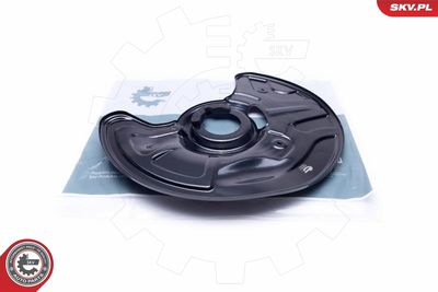 Splash Guard, brake disc ESEN SKV 57SKV114
