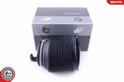 Air Spring, suspension ESEN SKV 58SKV006