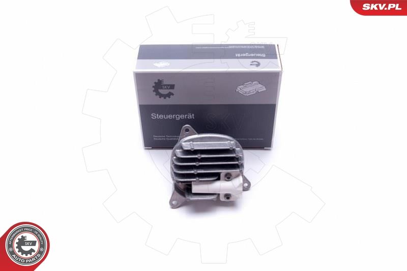 ESEN SKV 59SKV092 Control Unit, lights