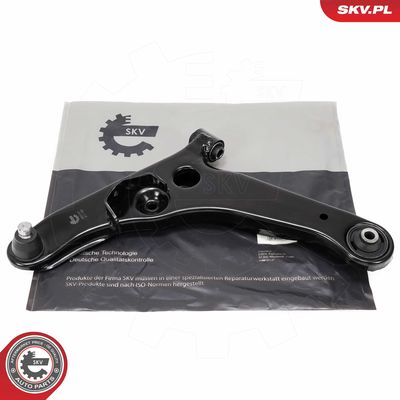 Control/Trailing Arm, wheel suspension ESEN SKV 69SKV001