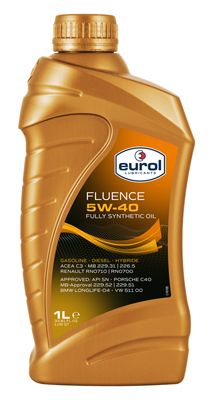 Engine Oil EUROL E100054-1L