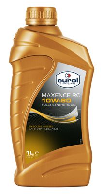 Engine Oil EUROL E100061-1L