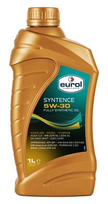 Engine Oil EUROL E100062-1L