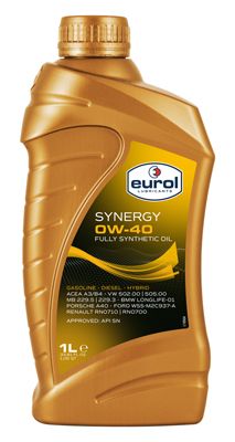 Engine Oil EUROL E100064-1L