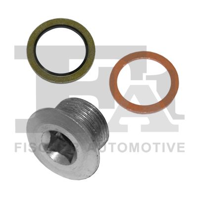 Screw Plug, oil sump FA1 257.853.021