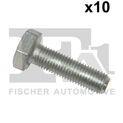 Bolt, exhaust system FA1 982-F10-035.10