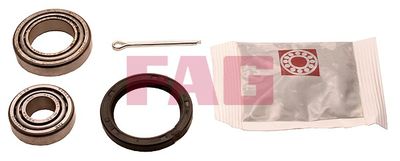 Wheel Bearing Kit Schaeffler FAG 713 6061 30