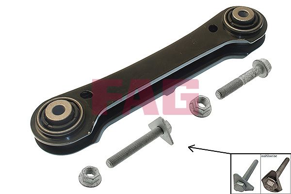 Schaeffler FAG 821 0737 10 Control/Trailing Arm, wheel suspension