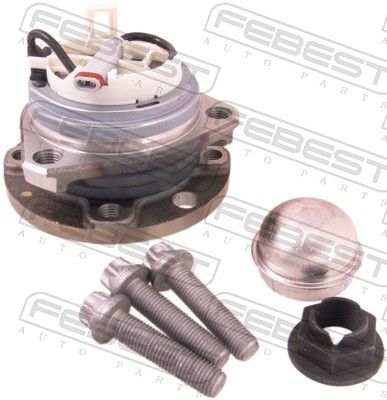FEBEST 1882-ASHF Wheel Hub