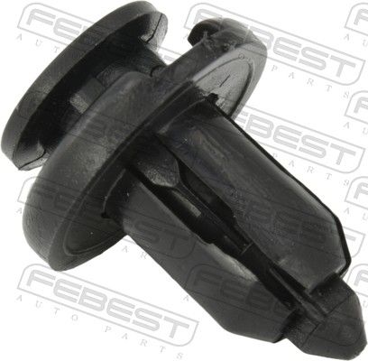 FEBEST 88570-116 Clip, trim/protection strip