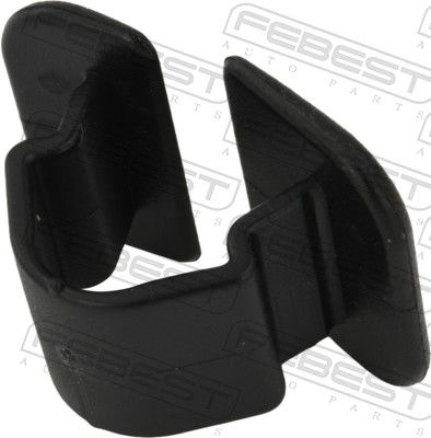 FEBEST 88570-157 Clip, trim/protection strip