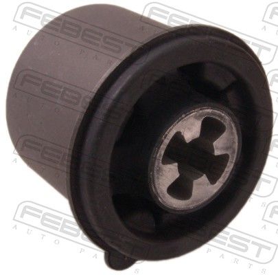 FEBEST FDAB-FUSR Bushing, axle beam