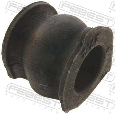 FEBEST HSB-050 Mounting, stabiliser bar