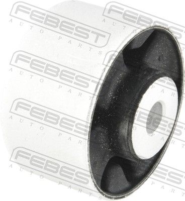 FEBEST HYAB-001 Mounting, differential