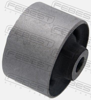 Mounting, control/trailing arm FEBEST HYAB-TUC9