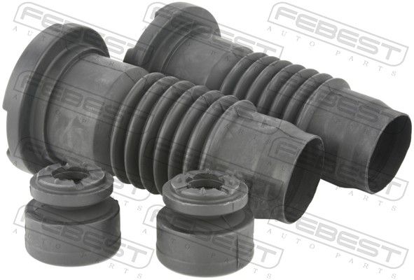 FEBEST MZSHB-GHF-KIT Dust Cover Kit, shock absorber