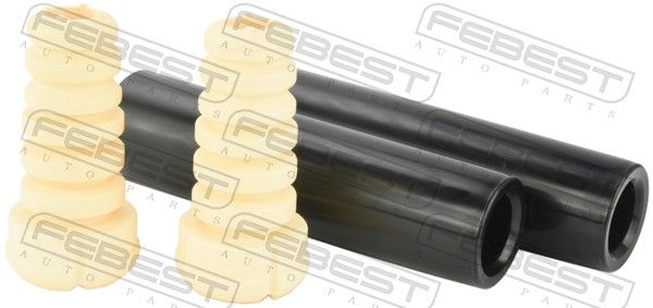FEBEST MZSHB-KFR-KIT Dust Cover Kit, shock absorber