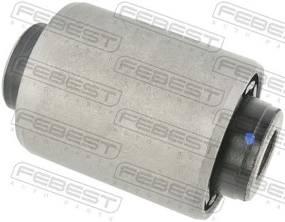 Mounting, control/trailing arm FEBEST SAB-023