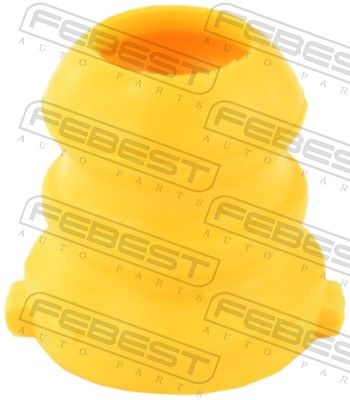 FEBEST VLD-XC90F Rubber Buffer, suspension