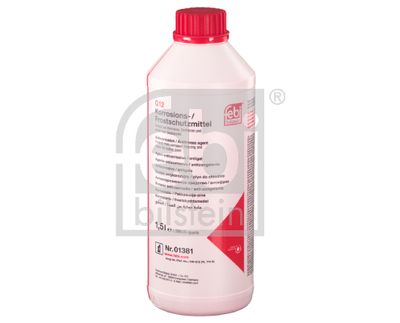 Antifreeze FEBI BILSTEIN 01381