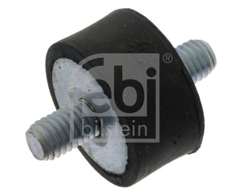FEBI BILSTEIN 01509 Mounting, radiator