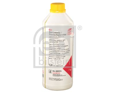 Antifreeze FEBI BILSTEIN 02374