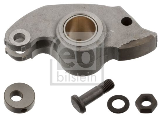 FEBI BILSTEIN 04544 Rocker Arm, engine timing