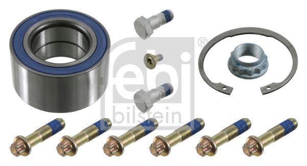 FEBI BILSTEIN 08219 Wheel Bearing Kit