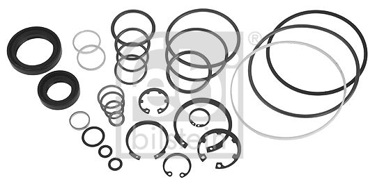 FEBI BILSTEIN 08696 Gasket Set, steering gear
