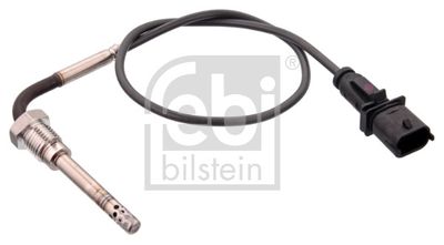 Sensor, exhaust gas temperature FEBI BILSTEIN 100818