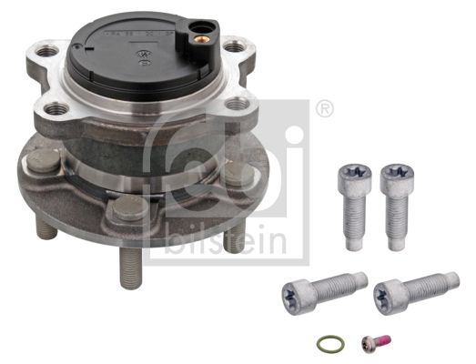 FEBI BILSTEIN 102787 Wheel Bearing Kit