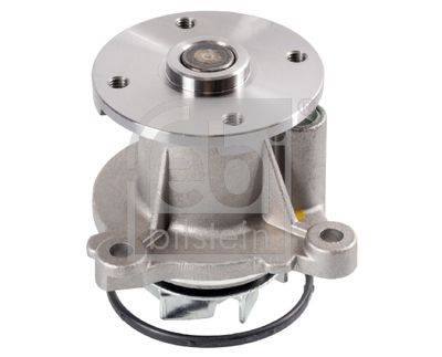 Water Pump, engine cooling FEBI BILSTEIN 103672