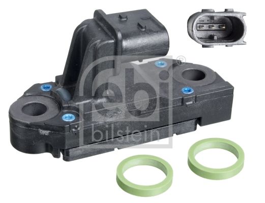 FEBI BILSTEIN 106243 Sensor, exhaust pressure
