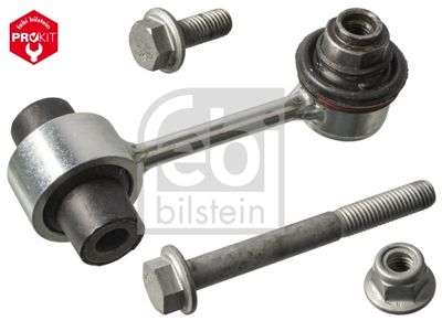 Link/Coupling Rod, stabiliser bar FEBI BILSTEIN 106409