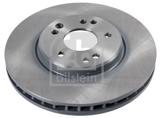 FEBI BILSTEIN 10686 Brake Disc
