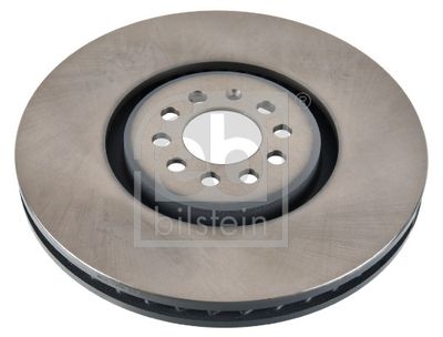 Brake Disc FEBI BILSTEIN 108207