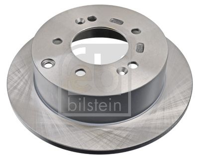 Brake Disc FEBI BILSTEIN 108457