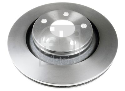 Brake Disc FEBI BILSTEIN 108461