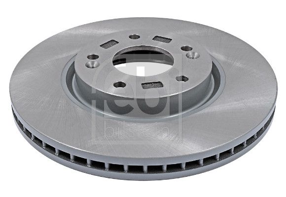 FEBI BILSTEIN 108467 Brake Disc