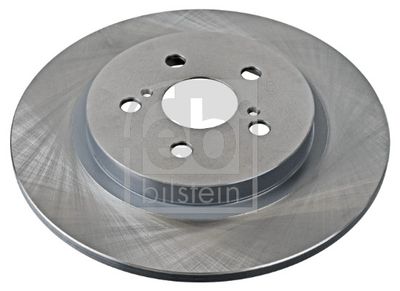 Brake Disc FEBI BILSTEIN 108508