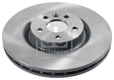 Brake Disc FEBI BILSTEIN 108638