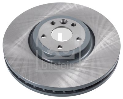 Brake Disc FEBI BILSTEIN 108677