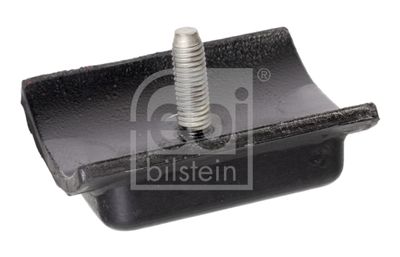 Rubber Buffer, suspension FEBI BILSTEIN 109068