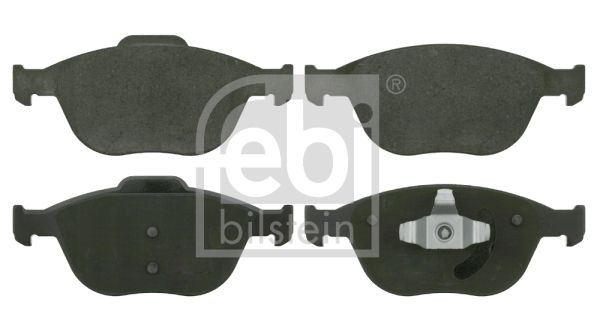 FEBI BILSTEIN 16570 Brake Pad Set, disc brake