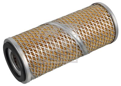 Oil Filter FEBI BILSTEIN 170001