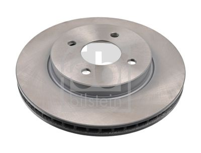 Brake Disc FEBI BILSTEIN 170745