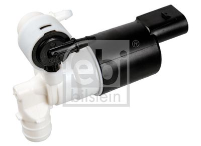 Washer Fluid Pump, window cleaning FEBI BILSTEIN 172027